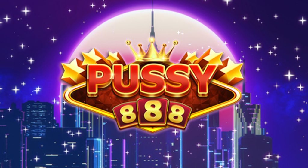 Pussy888 apk